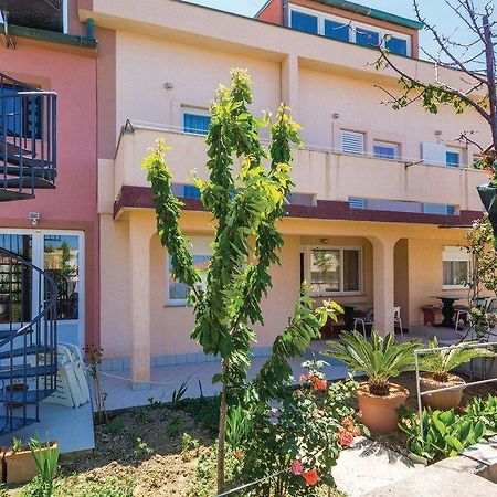Apartment Olive House Rab Barbat na Rabu 외부 사진
