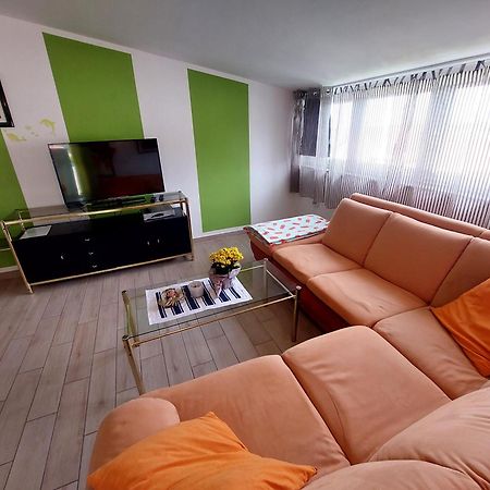 Apartment Olive House Rab Barbat na Rabu 외부 사진