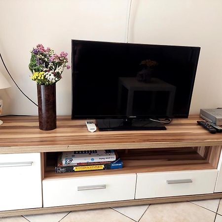 Apartment Olive House Rab Barbat na Rabu 외부 사진