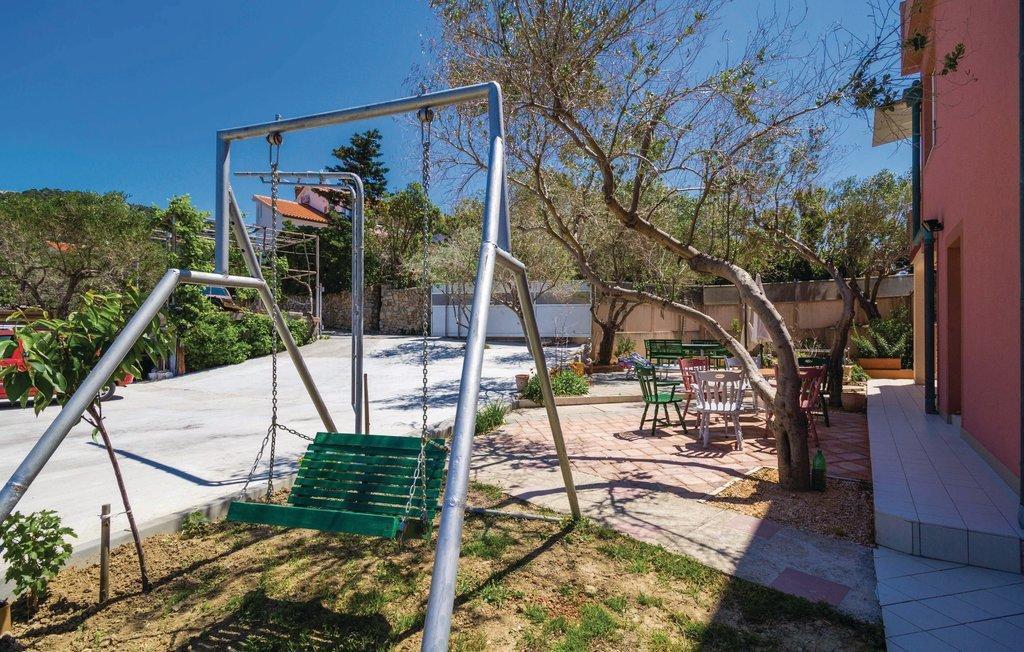 Apartment Olive House Rab Barbat na Rabu 외부 사진