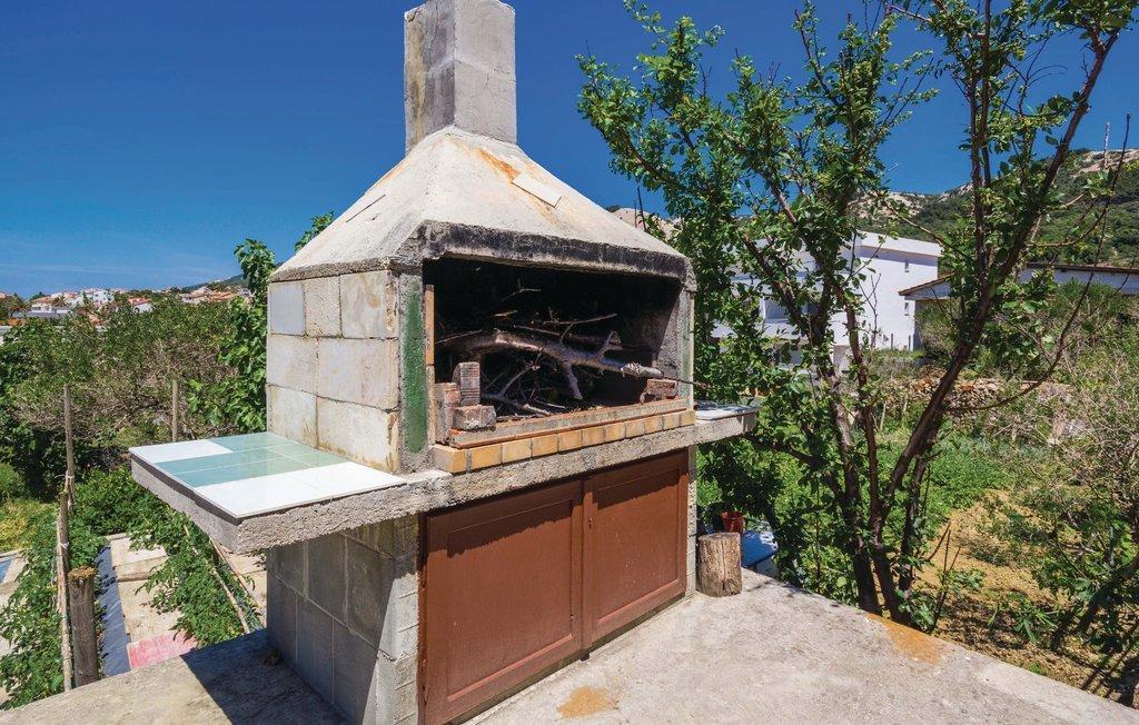 Apartment Olive House Rab Barbat na Rabu 외부 사진