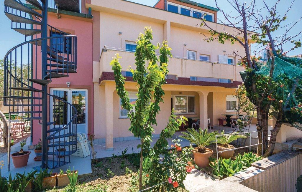 Apartment Olive House Rab Barbat na Rabu 외부 사진