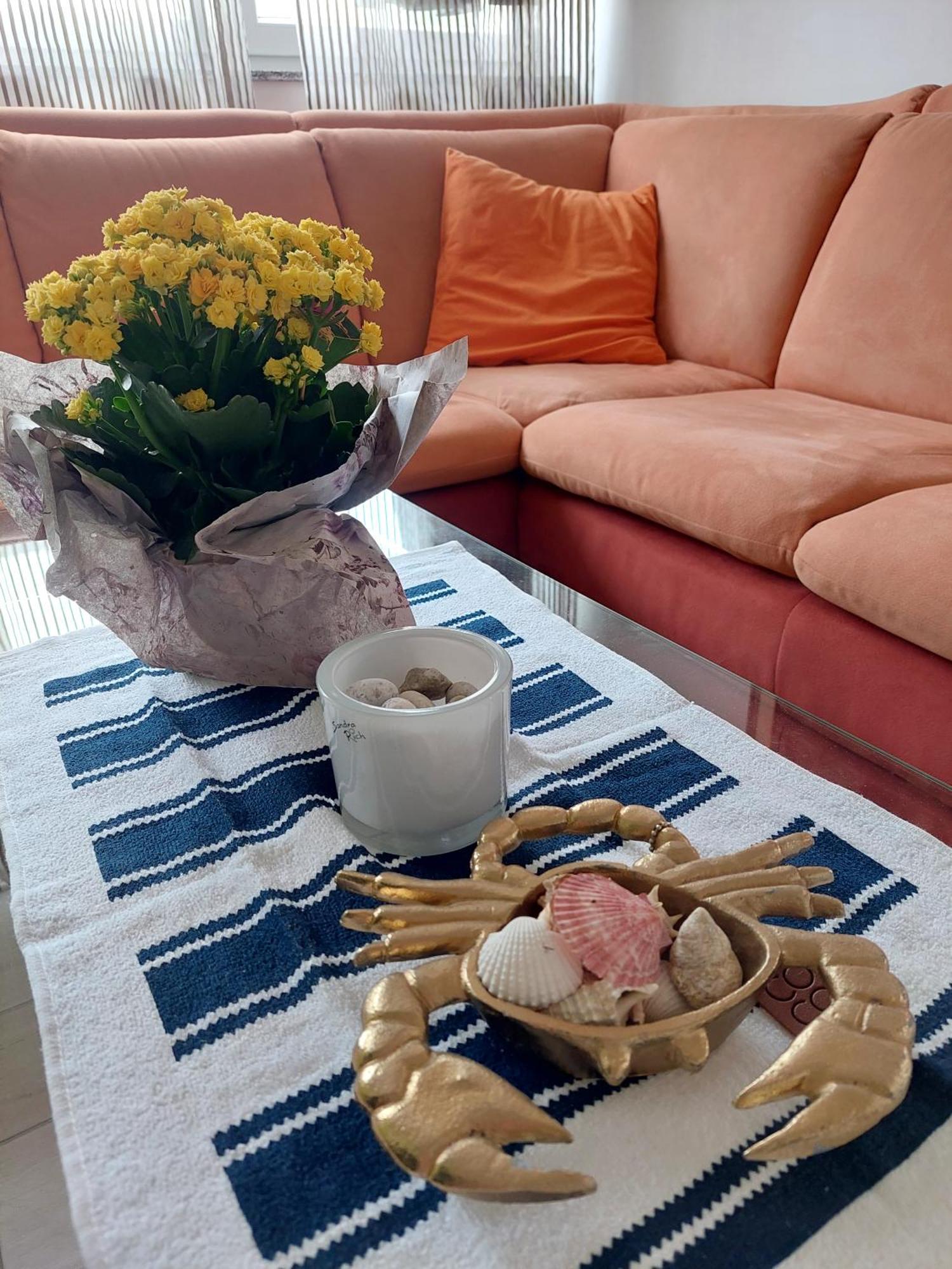Apartment Olive House Rab Barbat na Rabu 객실 사진