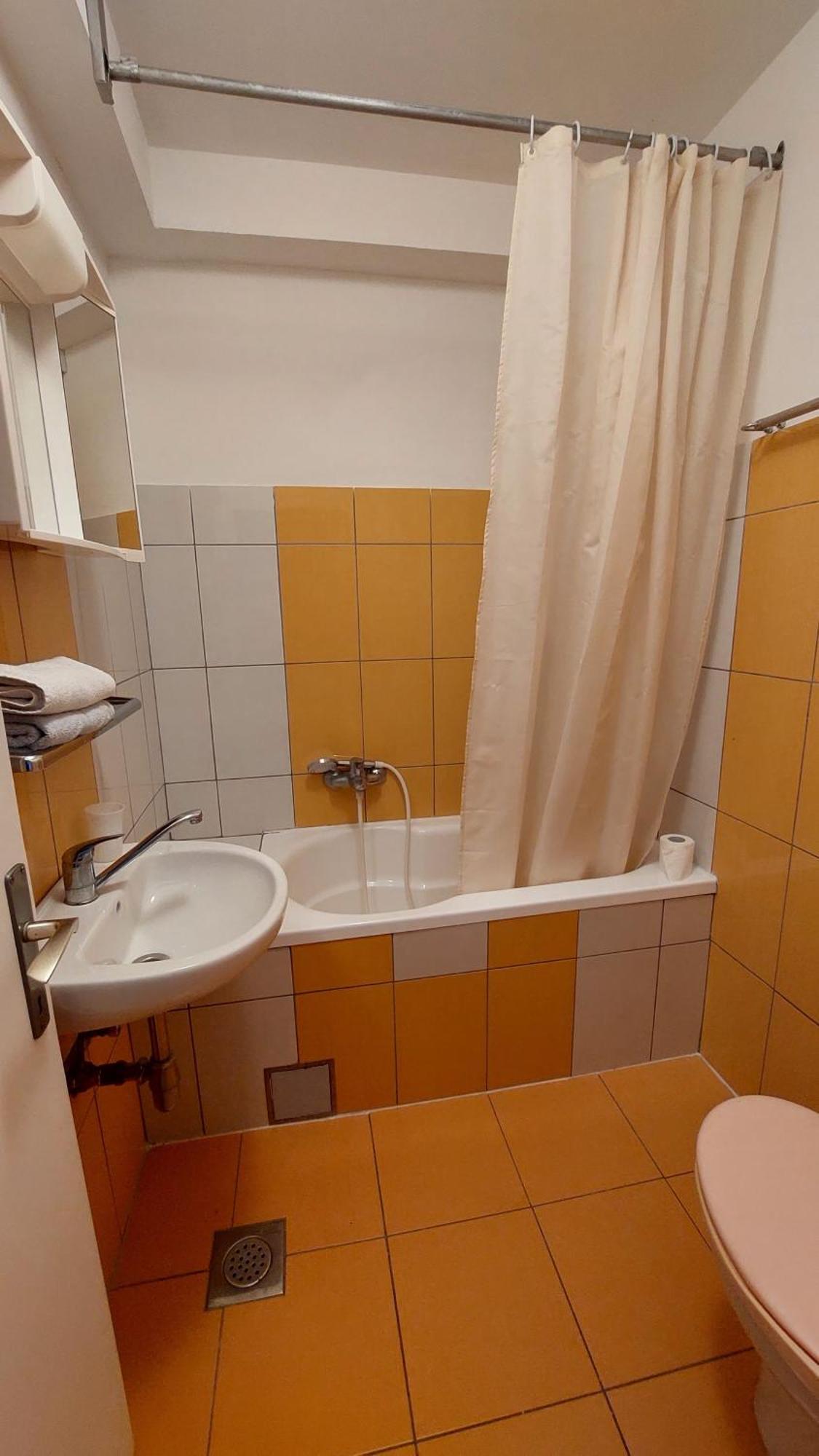 Apartment Olive House Rab Barbat na Rabu 객실 사진