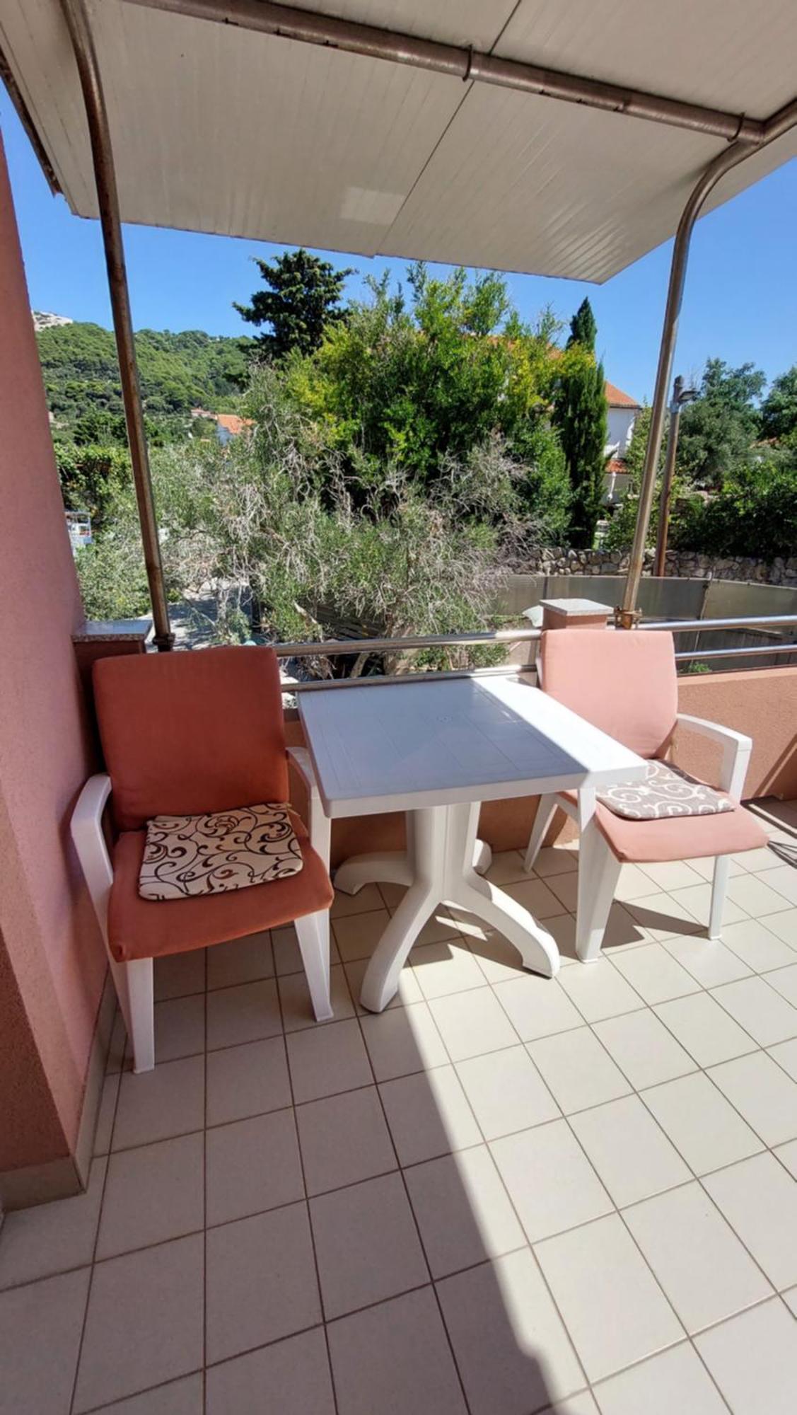 Apartment Olive House Rab Barbat na Rabu 객실 사진