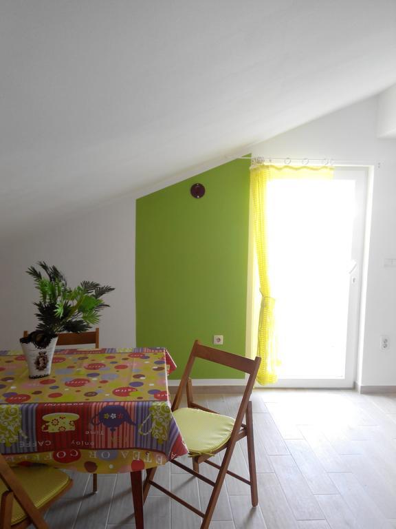 Apartment Olive House Rab Barbat na Rabu 객실 사진