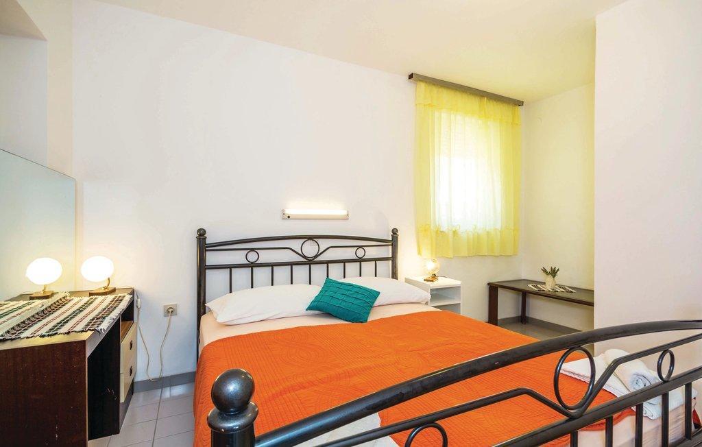 Apartment Olive House Rab Barbat na Rabu 외부 사진