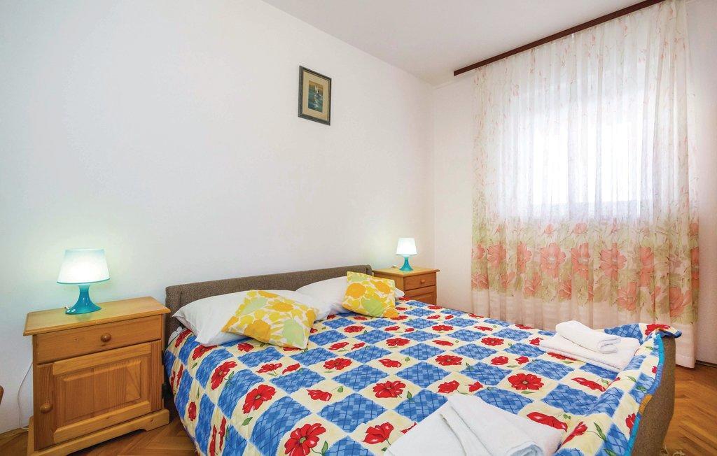 Apartment Olive House Rab Barbat na Rabu 외부 사진