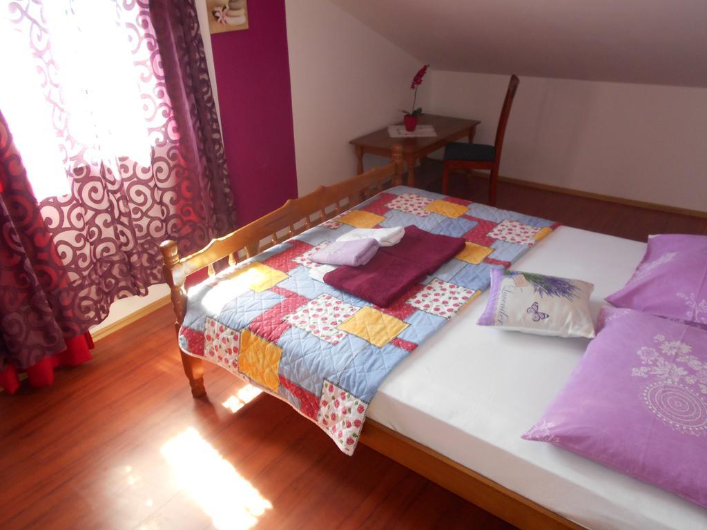 Apartment Olive House Rab Barbat na Rabu 외부 사진