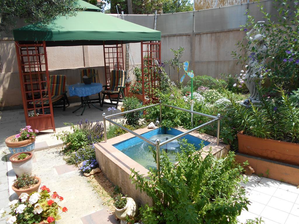 Apartment Olive House Rab Barbat na Rabu 외부 사진