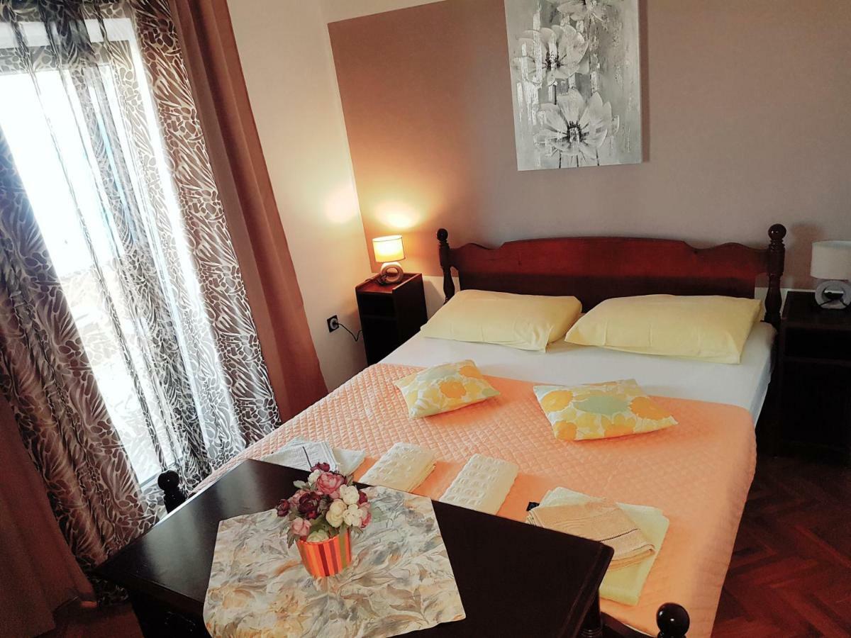 Apartment Olive House Rab Barbat na Rabu 외부 사진